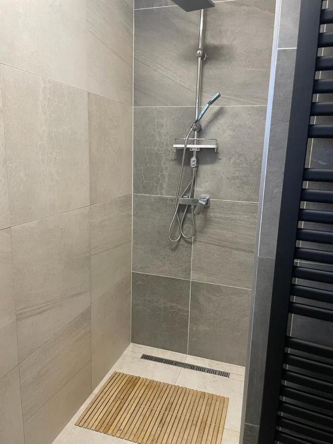 Apartmany Aswa Břeclav Exterior foto