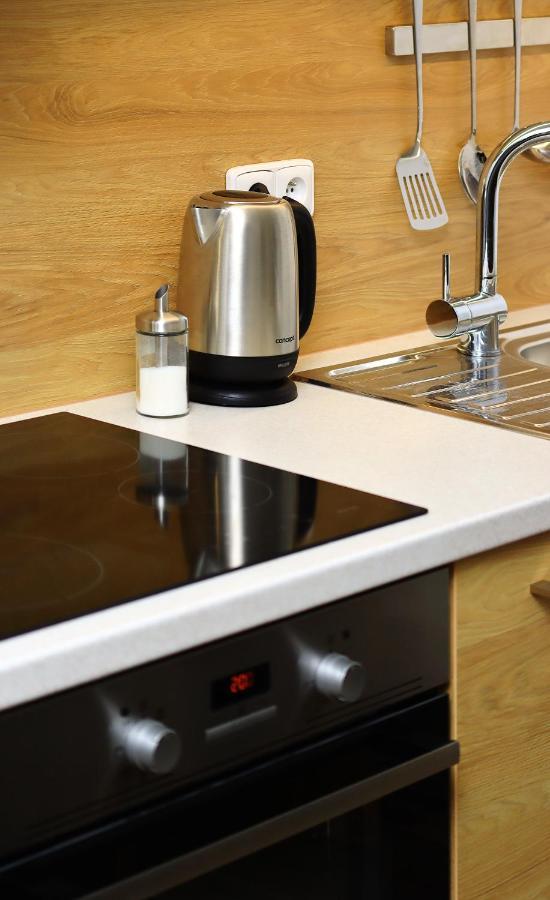 Apartmany Aswa Břeclav Exterior foto