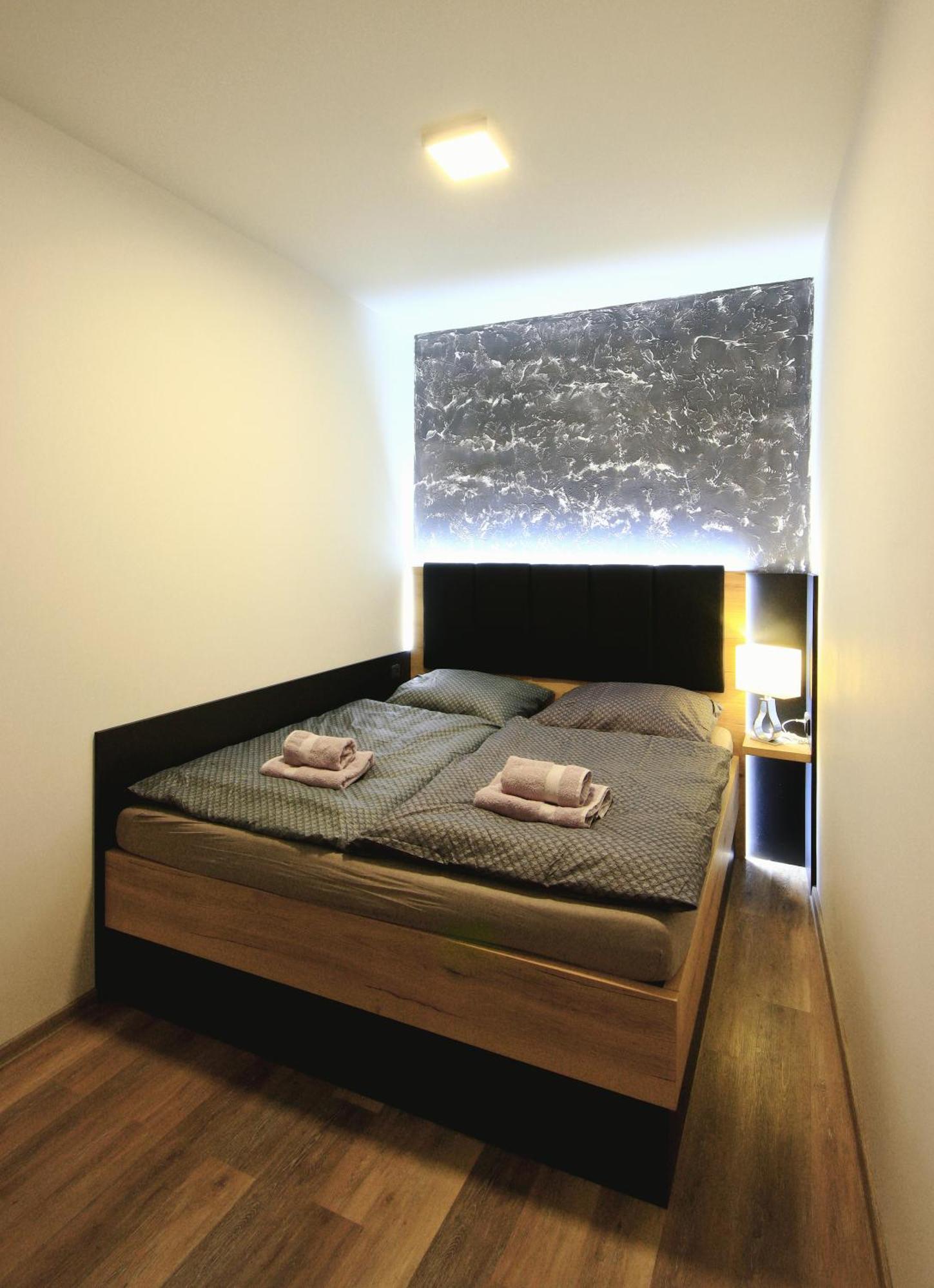 Apartmany Aswa Břeclav Cameră foto
